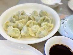 -金沙滩海鲜餐厅·海肠捞饭·手工水饺(梅江龙水园店)