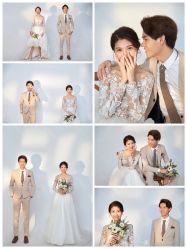 -雨墨婚纱摄影工作室
