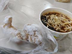 -众品香美食(三弓路店)