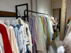 点击看大图 -两间半汉服工作室(平江路店)