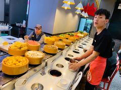 -龍歌自助小火锅(李沧丽达店)