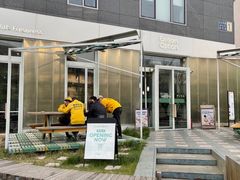 -Green Option(官舍店)