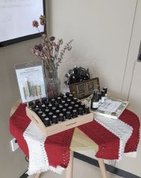 -婳香·女性英式芳疗SPA