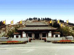 -徐州龟山景区