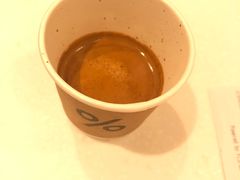 -% Arabica阿拉比卡咖啡(深圳湾万象城店)