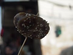 糯米猪肠-蔡伯糯米猪肠