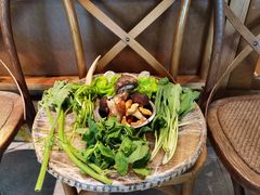 -缘生态云南菜·野生菌庭院餐厅(华侨城店)
