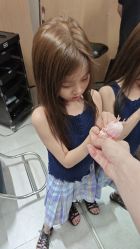 -付军剪艺JF ProSalon