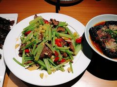 -湘与香缘·湖南菜(王府井北京市百货大楼店)