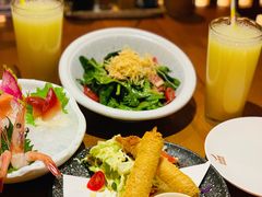-有喜屋·深夜食堂(北京西路店)