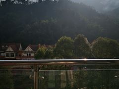 -花水湾第一村温泉大酒店