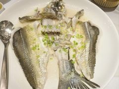 -海宝酒家(中山四路店)