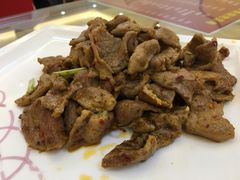 -清真·玛丽亚新疆菜主题餐厅(浙江中路店)