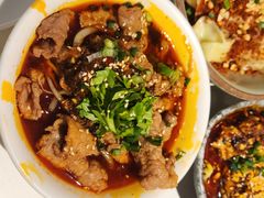 -付小姐在成都(五道口店)