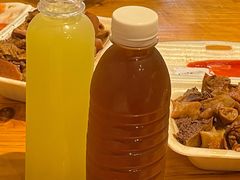 -细妹五香牛杂(步行街店)