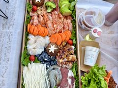 -HERRE·FARM 赫尔露营农场·团建聚会包场