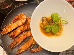 -济南凯宾斯基酒店-THE VIEW云景全日制餐厅