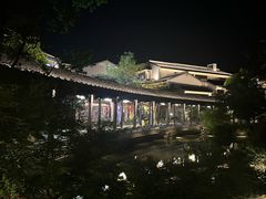 -雅达·阳羡溪山小镇中心
