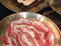 -西塔老太太泥炉烤肉(上海七宝领展广场店)