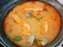 -Hi YOU你的饭局泰餐厅(雍和宫店)