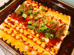 -蘸小院铁锅炖·蘸酱菜·东北菜(怀远门店)