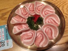 -韩罗苑(万象城店)