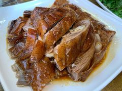 -初心烧鹅(粤华店)