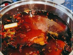 -马路边边串串香(双井直营店)