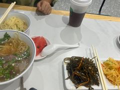 -苏氏牛肉面(丰北桥店)