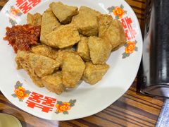 -谢记上海大排档(长寿路店)
