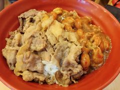 -食其家·牛丼咖喱(金桥国际店)