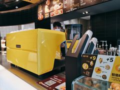-麦当劳(苏州中心星悦汇店)