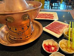 -南门涮肉(上海二店)