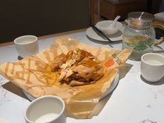 -关东小磨东北菜(漕河泾印象城店)
