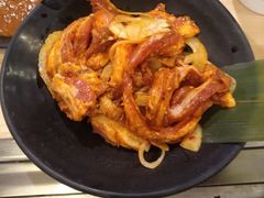 -新石器烤肉(之心城店)