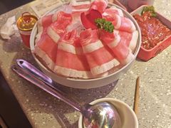 -大龙燚火锅(太古里店)
