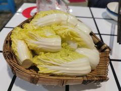 娃娃菜-小板凳(四公里店)