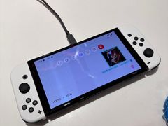 -任天堂Nintendo Switch体验店(天河城店)
