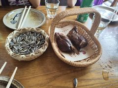 -鸽子窝(黄村店)