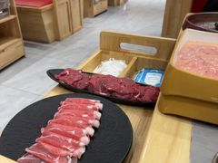 -龙虾奇迹泥炉烤肉(大华三路店)