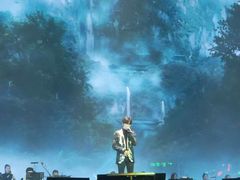 -梦之蓝青奥体育公园体育馆