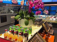 -连鹭海鲜·海肠捞饭·海胆饭(星海店)