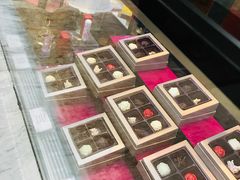 -马哥孛罗咖啡厅·Cafe Marco (厦门马哥孛罗东方大酒店)