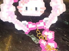 -郑在DIY·潮玩银饰绘画手作(中央大道旗舰店)