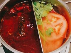 -壹小馆.皇城老妈(成都太古里店)