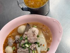 -榮泰米粉湯(Left Shop)