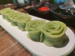 -聚汇坊椰子鸡·山野菌(环市东店)