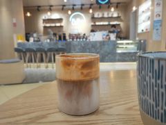 -是啡·日式精品咖啡(东门太阳百货店)