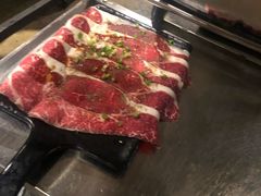 -伍丁·烤牛肋(和平东桥店)