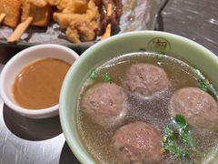 -潮界(虹桥新天地店)